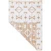 Haraze 453 Modern Natural Abstract Patterned Rug - Rugs Of Beauty - 2