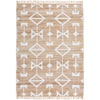 Haraze 453 Modern Natural Abstract Patterned Rug - Rugs Of Beauty - 3