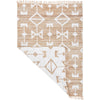 Haraze 453 Modern Natural Abstract Patterned Rug - Rugs Of Beauty - 4