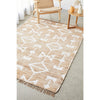 Haraze 453 Modern Natural Abstract Patterned Rug - Rugs Of Beauty - 5