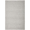 Hampshire 4721 Grey Patterned Modern Wool Blend Rug - Rugs Of Beauty - 1