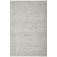 Hampshire 4721 Grey Patterned Modern Wool Blend Rug - Rugs Of Beauty - 1