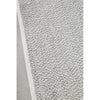 Hampshire 4721 Grey Patterned Modern Wool Blend Rug - Rugs Of Beauty - 4