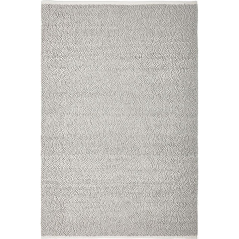 Hampshire 4721 Grey Patterned Modern Wool Blend Rug - Rugs Of Beauty - 1