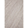 Hampshire 4723 Natural Patterned Modern Wool Blend Rug - Rugs Of Beauty - 5