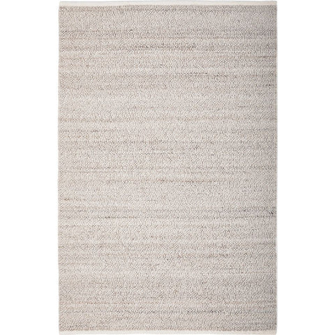 Hampshire 4723 Natural Patterned Modern Wool Blend Rug - Rugs Of Beauty - 1
