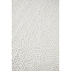 Hampshire 4722 White Patterned Modern Polyester Cotton Rug - Rugs Of Beauty - 5