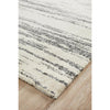 Boden 783 Charcoal Grey Beige Contemporary Plush Geometric Rug - Rugs Of Beauty - 3