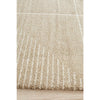 Boden 785 Natural Contemporary Plush Geometric Rug - Rugs Of Beauty - 5
