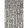 Boden 785 Silver Grey Contemporary Plush Geometric Rug - Rugs Of Beauty - 6