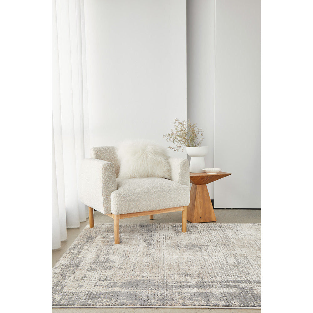 Cowan 622 Patterned Modern Rug - Rugs Of Beauty - 2