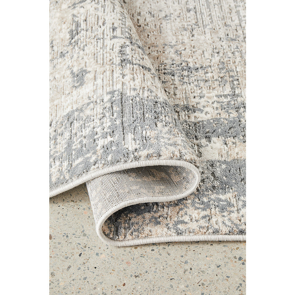 Cowan 622 Patterned Modern Rug - Rugs Of Beauty - 6
