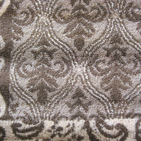 Grantham 1476 Brown Patterned Modern Rug - Rugs Of Beauty - 4