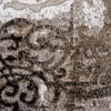 Grantham 1478 Brown Patterned Modern Rug - Rugs Of Beauty - 4
