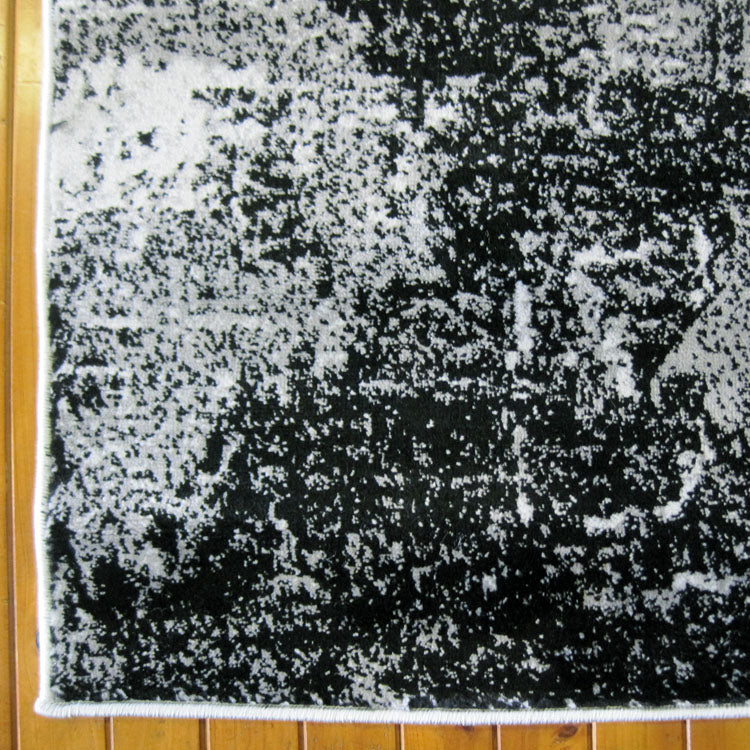 Grantham 1478 Grey Patterned Modern Rug - Rugs Of Beauty - 4