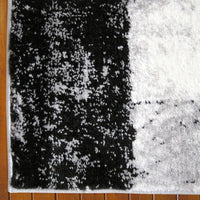 Boston 9619 Grey Modern Designer Rug - Rug Of Beauty - 3