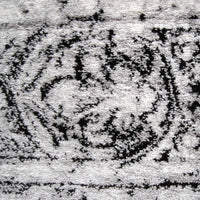 Boston 9619 Grey Modern Designer Rug - Rug Of Beauty - 4