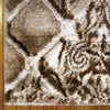 Grantham 1479 Beige Patterned Modern Rug - Rugs Of Beauty - 4