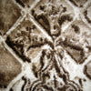 Grantham 1479 Beige Patterned Modern Rug - Rugs Of Beauty - 6