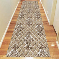 Grantham 1479 Beige Patterned Modern Rug - Rugs Of Beauty - 7