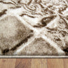 Grantham 1479 Beige Patterned Modern Rug - Rugs Of Beauty - 5
