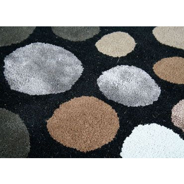 Brink & Campman Estella Carnaval 85005 Designer Wool Rug - Rugs Of Beauty - 3