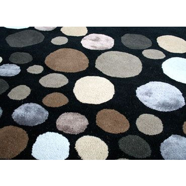 Brink & Campman Estella Carnaval 85005 Designer Wool Rug - Rugs Of Beauty - 4