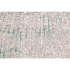 Kivalna 752 Blue Beige White Abstract Patterned Modern Rug - Rugs Of Beauty - 4