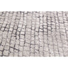 Kivalna 752 Charcoal Grey Blue Beige Abstract Patterned Modern Rug - Rugs Of Beauty - 4