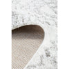Saguenay 742 Tribal Monochrome Shaggy Rug - Rugs Of Beauty - 10