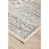 Kiruna 771 Silver Grey Modern Patterned Rug - Rugs Of Beauty - 6