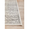 Kiruna 771 Silver Grey Modern Patterned Rug - Rugs Of Beauty - 7