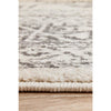 Kiruna 771 Silver Grey Modern Patterned Rug - Rugs Of Beauty - 8