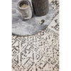 Kiruna 771 Silver Grey Modern Patterned Rug - Rugs Of Beauty - 5