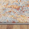 Narva 418 Multi Colour Modern Patterned Rug - Rugs Of Beauty - 6