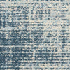 Narva 419 Blue Modern Patterned Rug - Rugs Of Beauty - 4