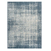 Narva 419 Blue Modern Patterned Rug - Rugs Of Beauty - 1