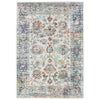 Hathor 3301 Multi Colour Transitional Rug - Rugs Of Beauty - 1