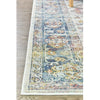 Hathor 3301 Multi Colour Transitional Rug - Rugs Of Beauty - 6