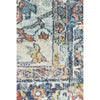 Hathor 3301 Multi Colour Transitional Rug - Rugs Of Beauty - 7