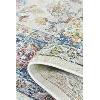 Hathor 3301 Multi Colour Transitional Rug - Rugs Of Beauty - 9