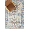 Hathor 3301 Multi Colour Transitional Rug - Rugs Of Beauty - 3