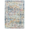 Hathor 3302 Multi Colour Transitional Rug - Rugs Of Beauty - 1