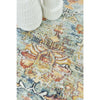 Hathor 3302 Multi Colour Transitional Rug - Rugs Of Beauty - 4