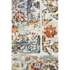 Hathor 3302 Multi Colour Transitional Rug - Rugs Of Beauty - 8