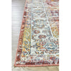 Hathor 3302 Terracotta Multi Colour Transitional Rug - Rugs Of Beauty - 7
