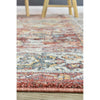 Hathor 3302 Terracotta Multi Colour Transitional Rug - Rugs Of Beauty - 5