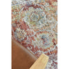 Hathor 3302 Terracotta Multi Colour Transitional Rug - Rugs Of Beauty - 4