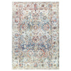 Hathor 3303 Multi Colour Transitional Rug - Rugs Of Beauty - 1