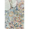 Hathor 3303 Multi Colour Transitional Rug - Rugs Of Beauty - 6